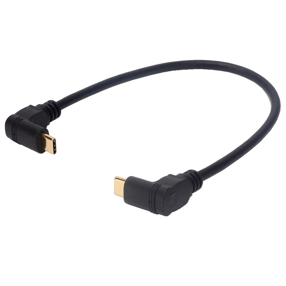 タイプc usb 3.1曲げ超スリムデータ伝送カメラssd  - Mini Hdmi To Hdmi Cable Ultra Slim のレビューと価格