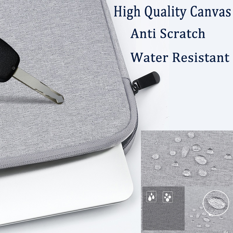 Zeuslapポータブルディスプレイバッグ,防水キャンバス, - Portable Monitor Carry Sleeve Bag のレビューと価格