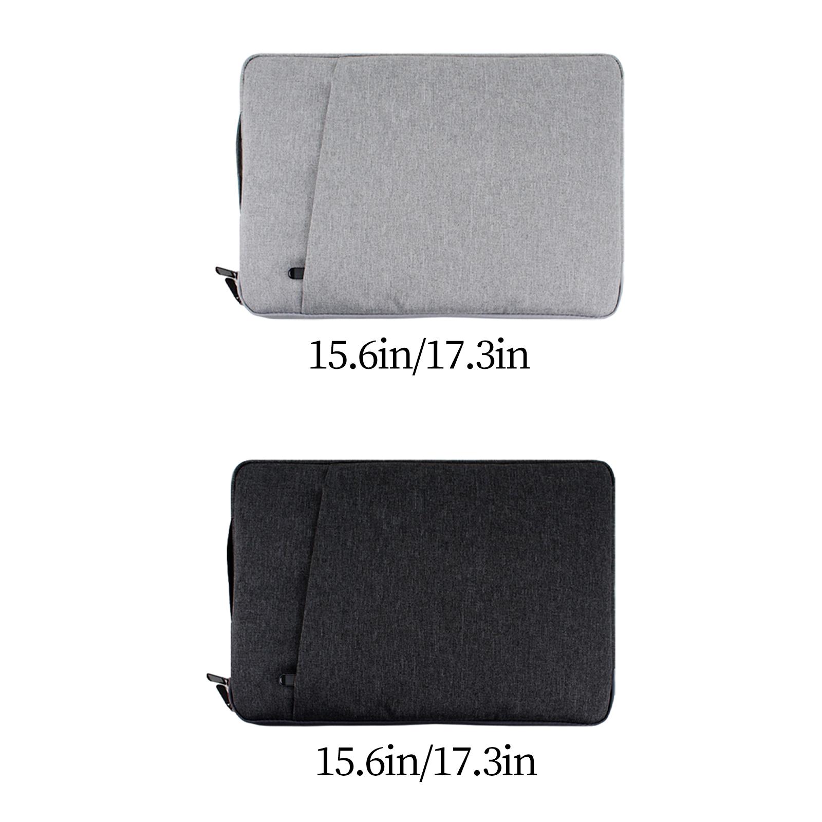 ポータブルモニター用ケース、スリムな15.6インチノートパソ - Portable Monitor Carry Sleeve Bag のレビューと価格