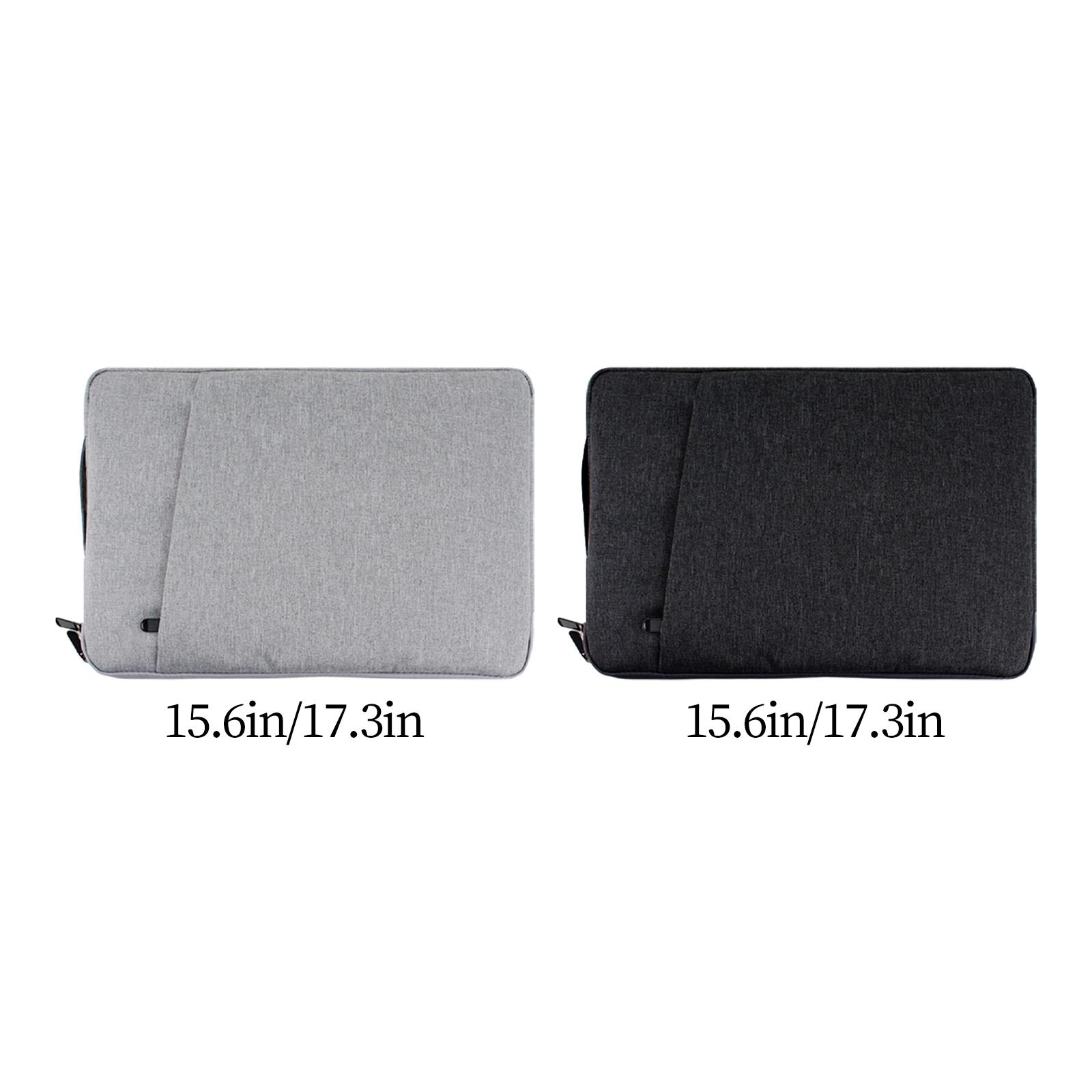 13インチのノートパソコンに対応した、軽量で持ち運びやすいモ - Portable Monitor Carry Sleeve Bag のレビューと価格