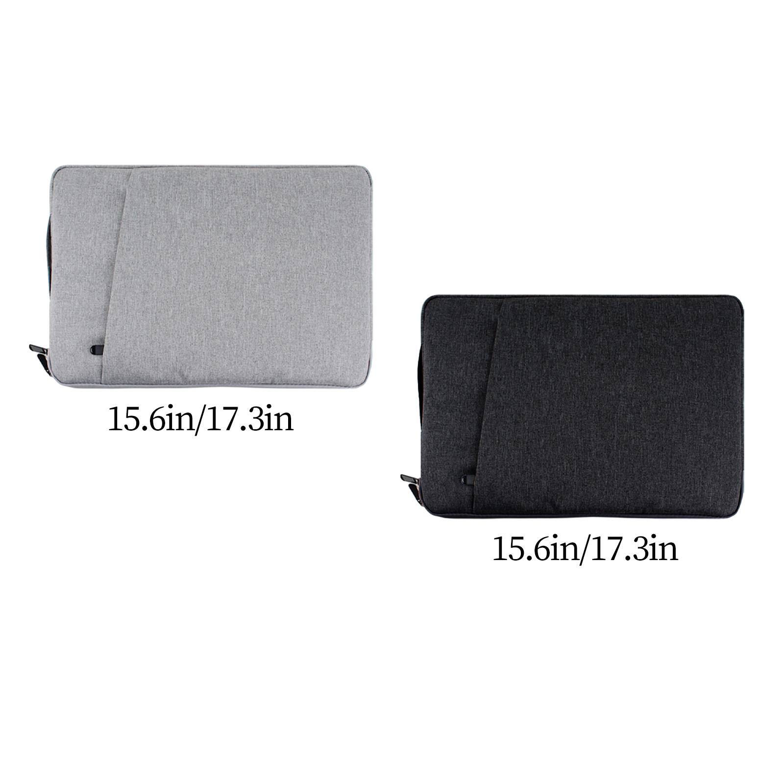 13インチのノートパソコンに対応した、軽量で持ち運びやすいモ - Portable Monitor Carry Sleeve Bag のレビューと価格