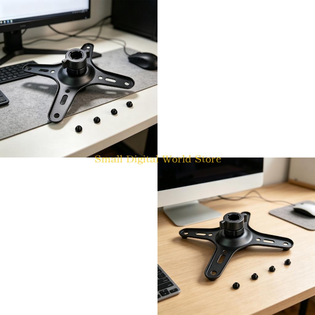 77UB ポータブル ディスプレイ VESA マウント プレ - Portable Monitor Mount Arm Vesa 75 のレビューと価格