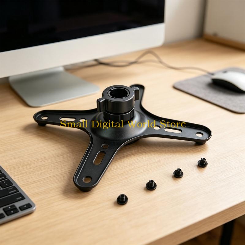 77UB ポータブル ディスプレイ VESA マウント プレ - Portable Monitor Mount Arm Vesa 75 のレビューと価格