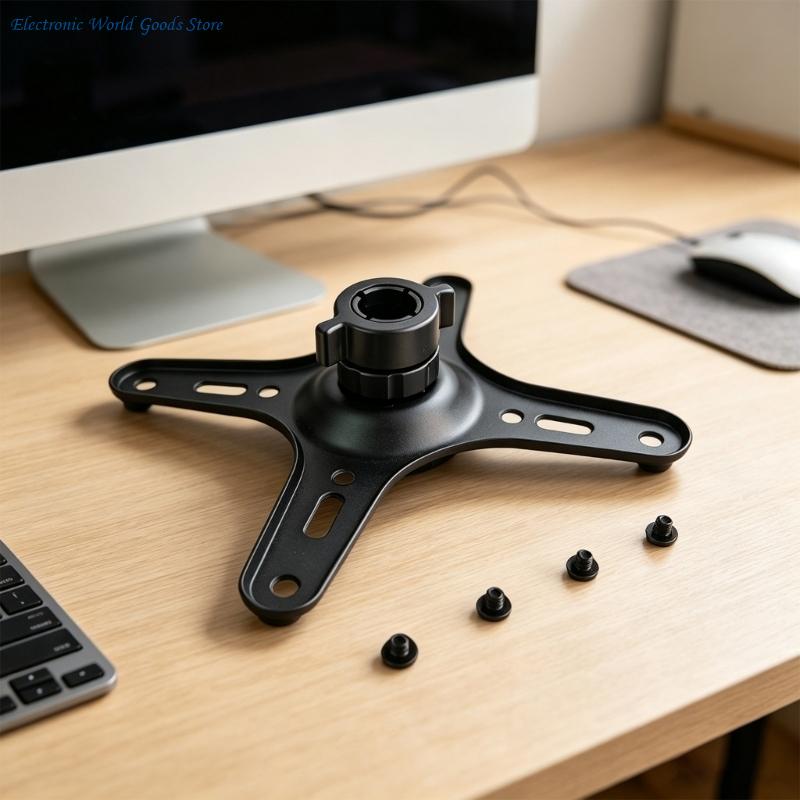 A3PD ポータブル ディスプレイ VESA マウント プレ - Portable Monitor Mount Arm Vesa 75 のレビューと価格