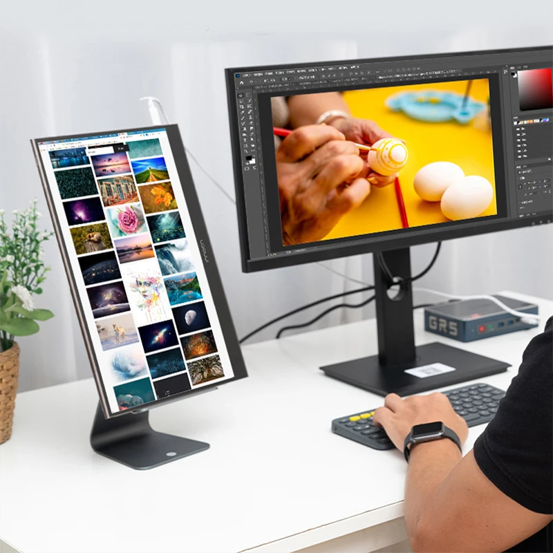 2026年新型OEM 13.3インチ、15.6インチ、16イ - Portable Gaming Monitor 144Hz 17.3 Inch のレビューと価格