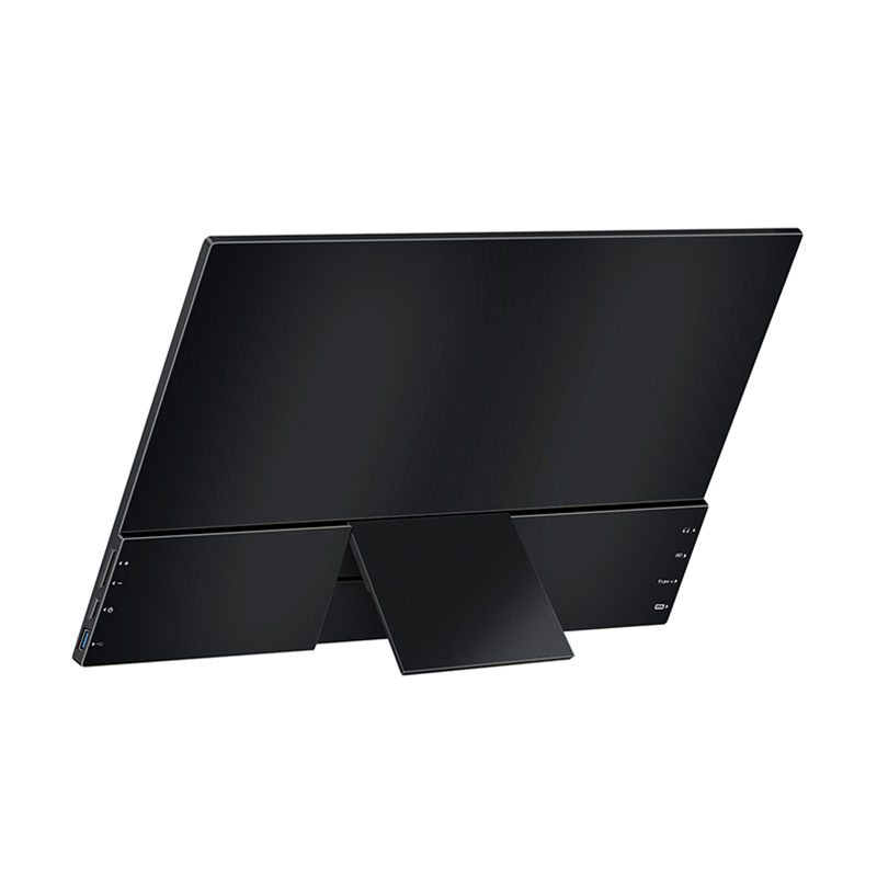 17.3インチ、2K、144Hz、ポータブルモニター、タッチ - Portable Gaming Monitor 144Hz 17.3 Inch のレビューと価格