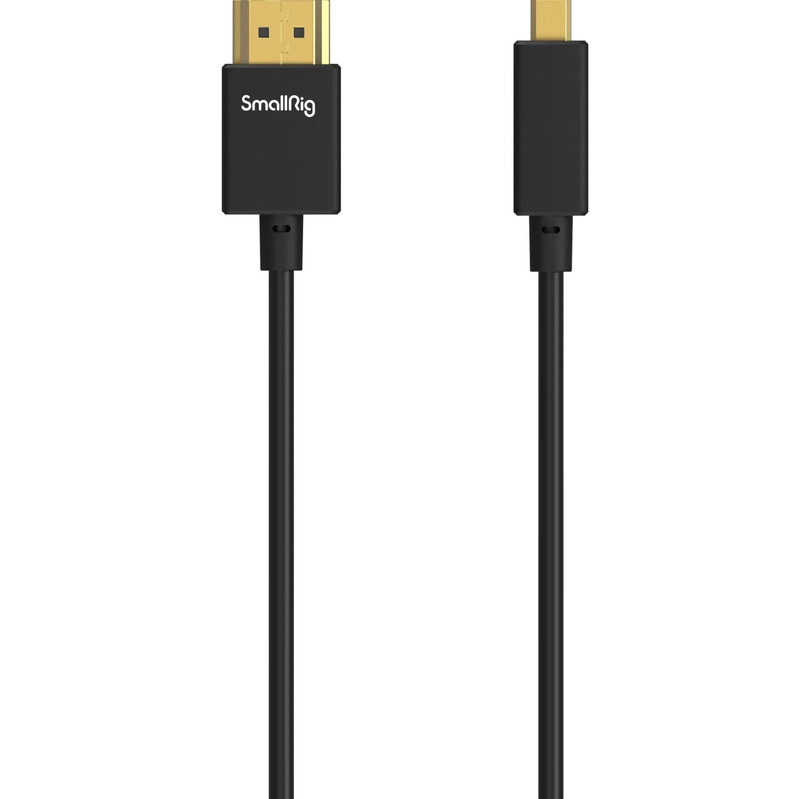 Smallrig-超薄型高速ケーブル、4kマイクロ、ミニ、H - Mini Hdmi To Hdmi Cable Ultra Slim のレビューと価格