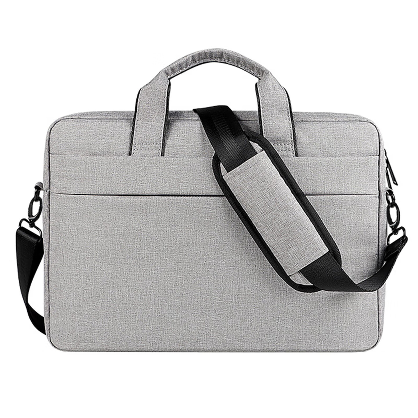 16.1インチのポータブルモニター用キャリーバッグ。グレーの - Portable Monitor Carry Sleeve Bag のレビューと価格