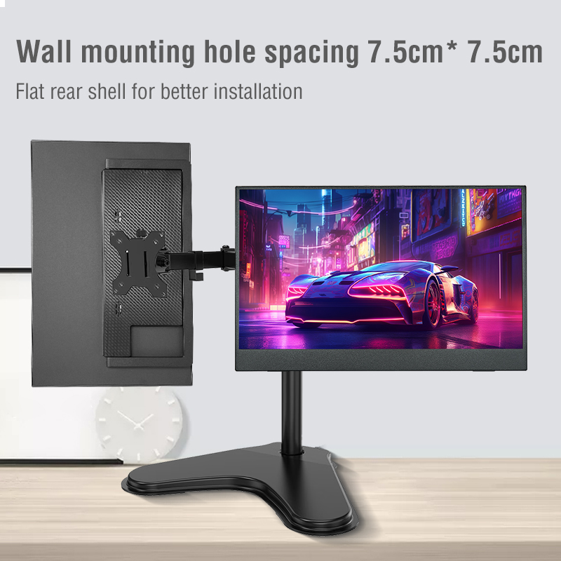 Anmite 15.6 インチポータブルタッチモニターノンタ - Portable Monitor 15.6 Inch 1080P Type C のレビューと価格