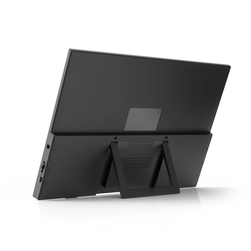 超軽量ポータブル 15.6 インチ 1920*1080P ゲ - Portable Monitor 15.6 Inch 1080P Type C のレビューと価格
