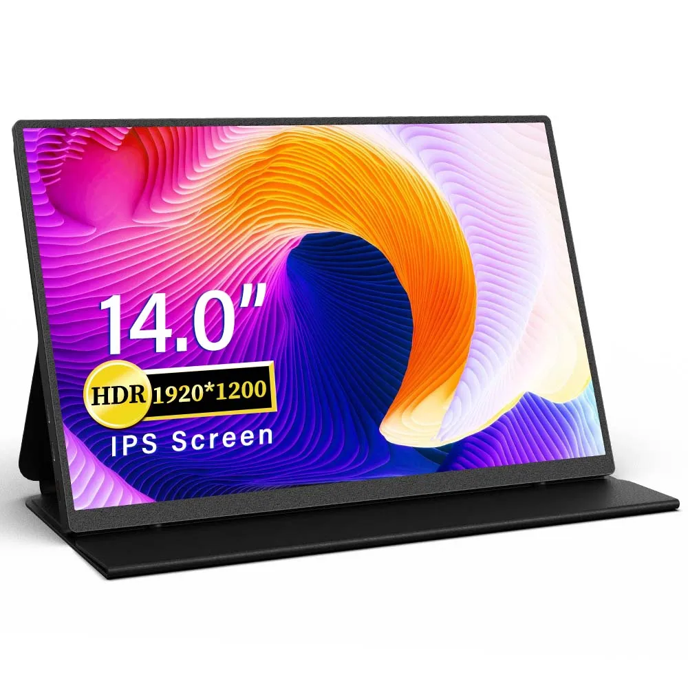 2026年ベストセラー タッチスクリーン ウルトラワイド U - Portable Touchscreen Monitor For Laptop のレビューと価格