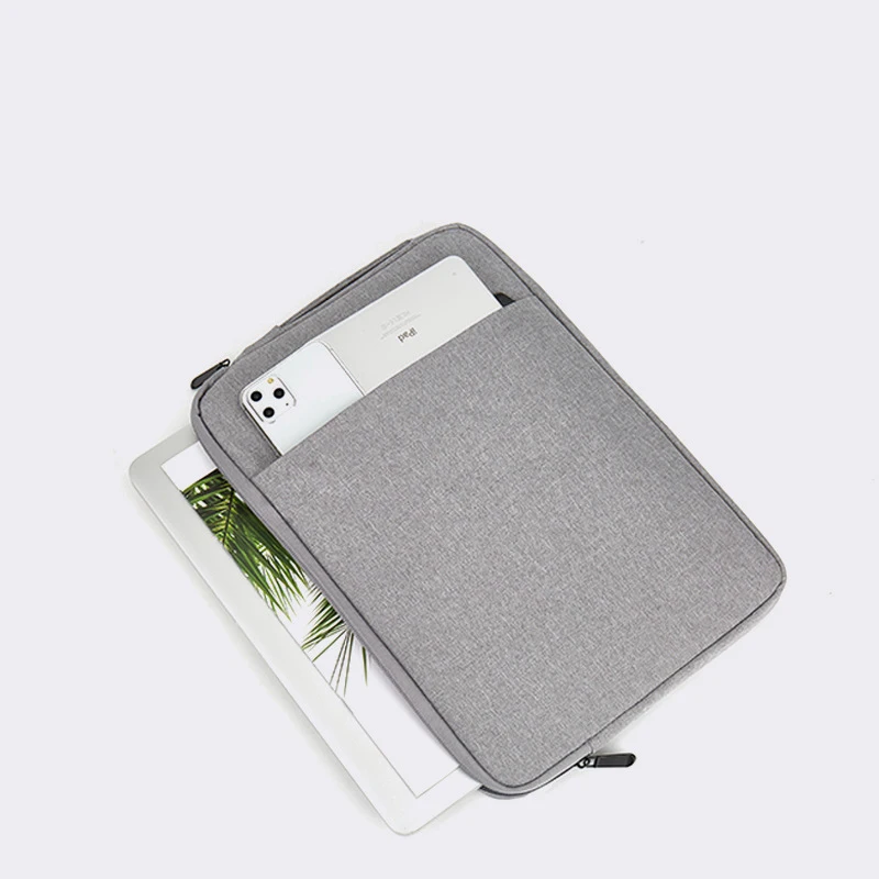 ラップトップ用保護キャリングスリーブ、ポケット付きポータブル - Portable Monitor Carry Sleeve Bag のレビューと価格