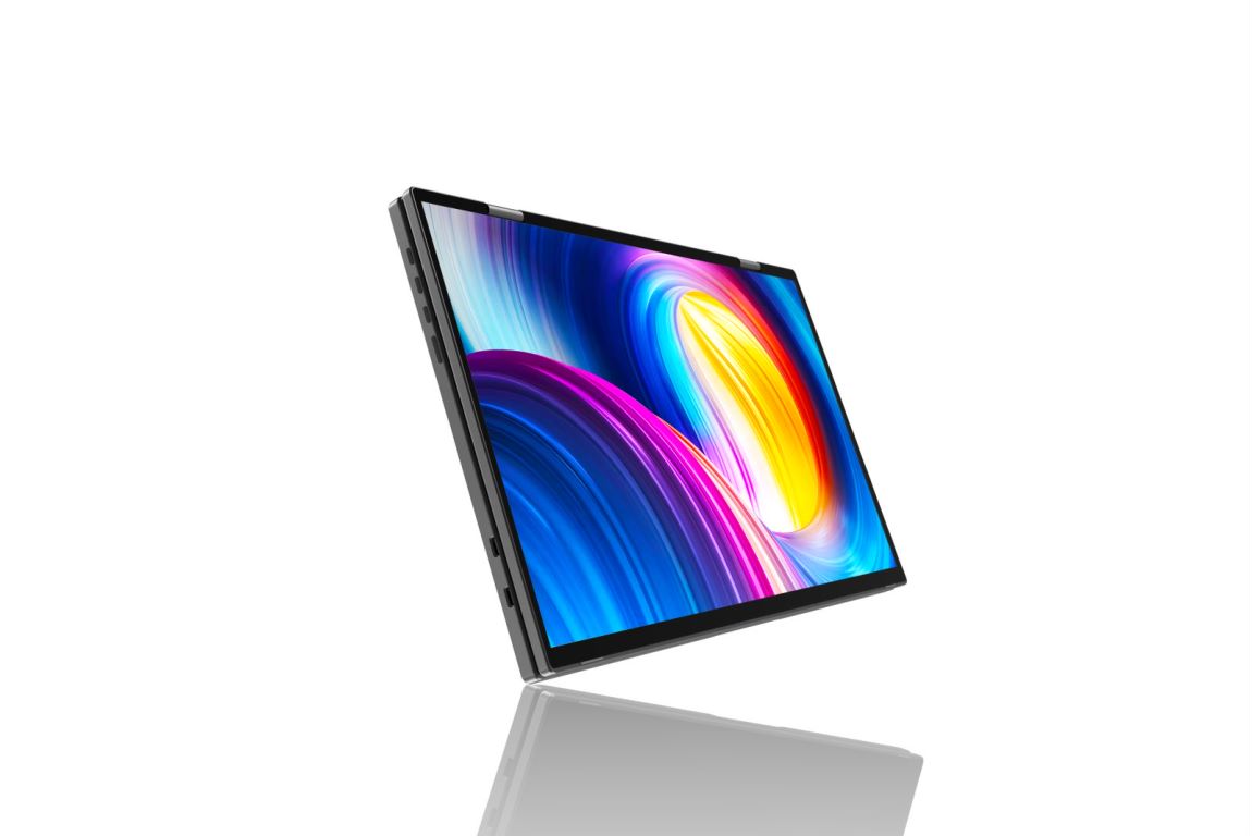 ビジネス向け15.6インチ1080PタッチIPS液晶ポータブ - Dual Screen Portable Monitor Extender のレビューと価格