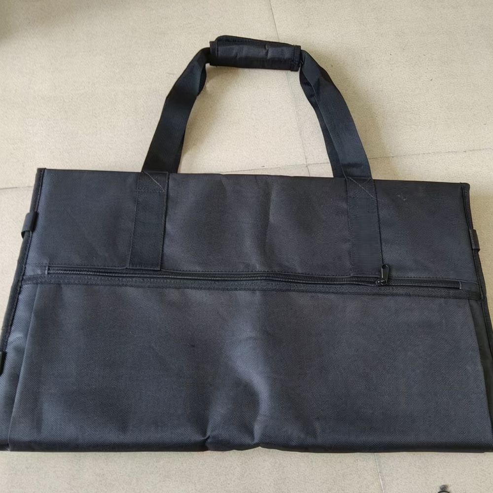 プロ仕様のモニター用キャリングバッグ。24インチおよび34イ - Portable Monitor Carry Sleeve Bag のレビューと価格