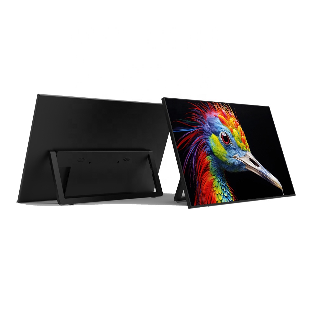 14/15.6/16/18.5インチ タッチスクリーン ポー - Portable Monitor 15.6 Inch 1080P Type C のレビューと価格