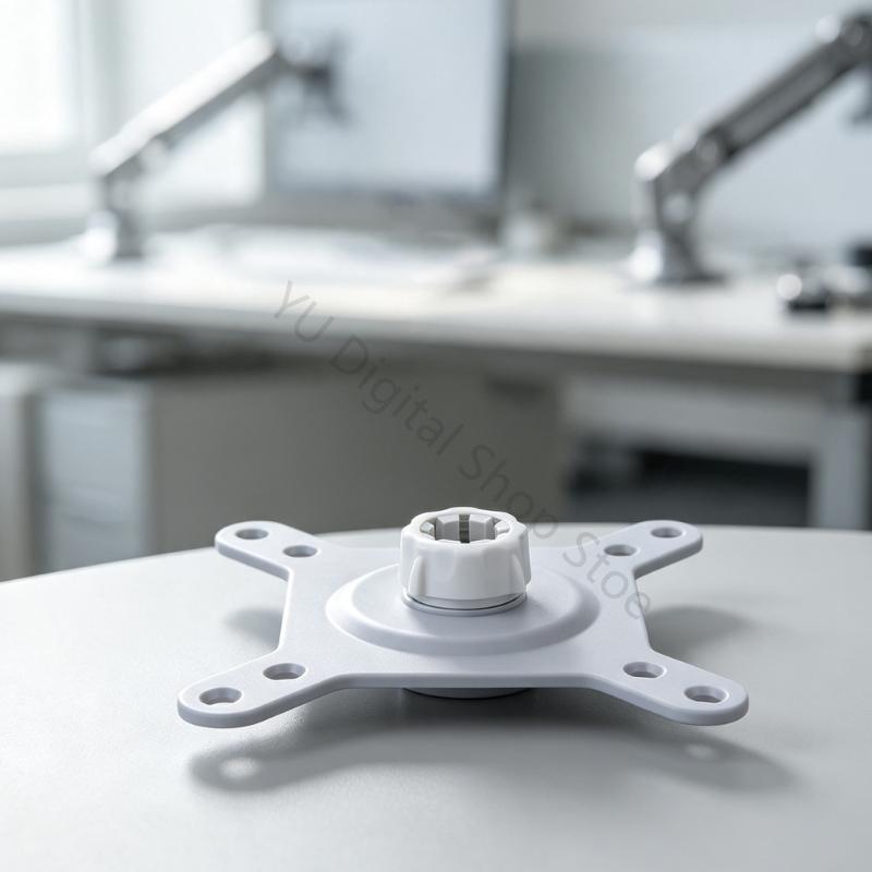 96BA 75 x 75/100 x 100 mm VESA - Portable Monitor Mount Arm Vesa 75 のレビューと価格
