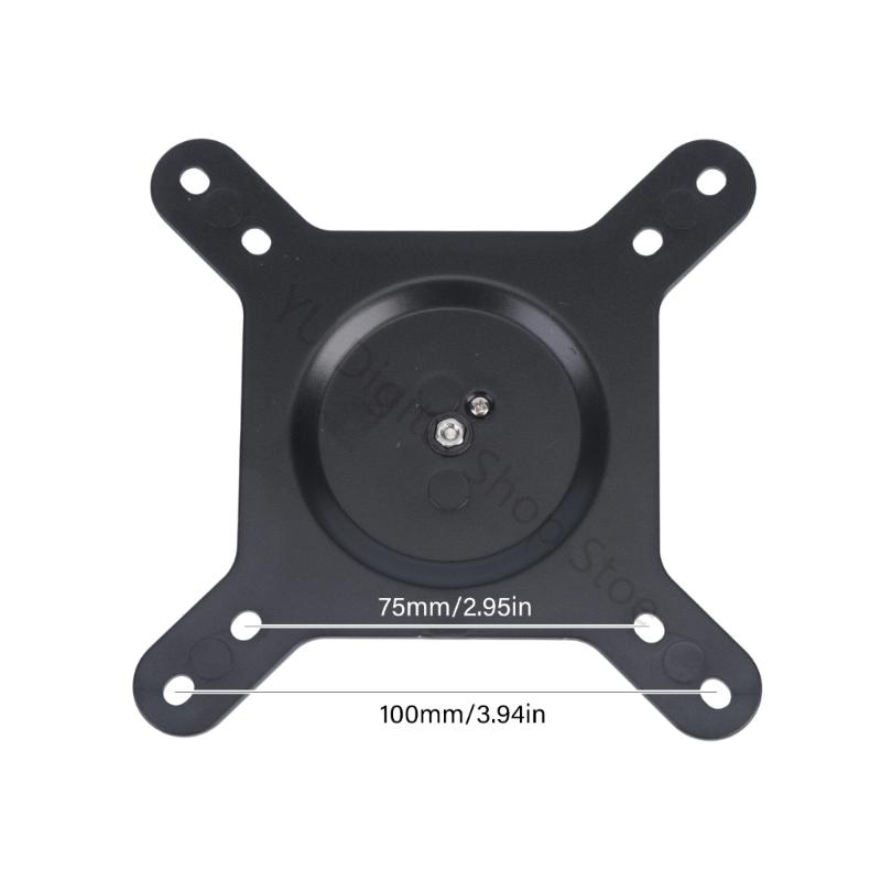 96BA 75 x 75/100 x 100 mm VESA - Portable Monitor Mount Arm Vesa 75 のレビューと価格