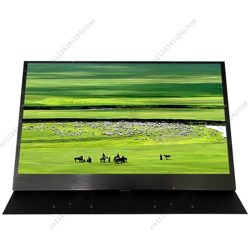 EE 新型 10.1インチ IPS 16:9 タッチスクリー - Portable Touchscreen Monitor For Laptop のレビューと価格