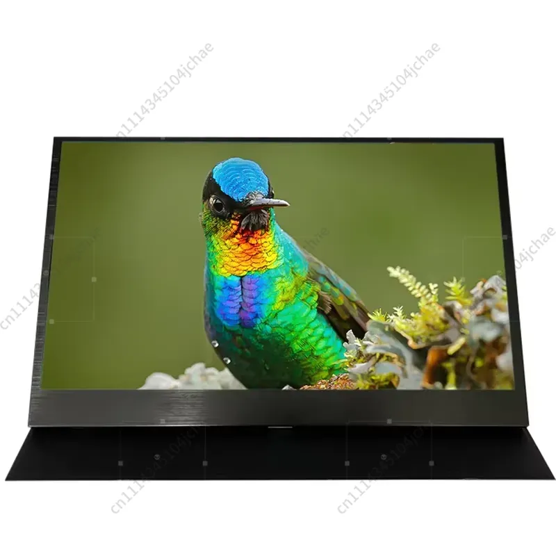 EE 新型 10.1インチ IPS 16:9 タッチスクリー - Portable Touchscreen Monitor For Laptop のレビューと価格