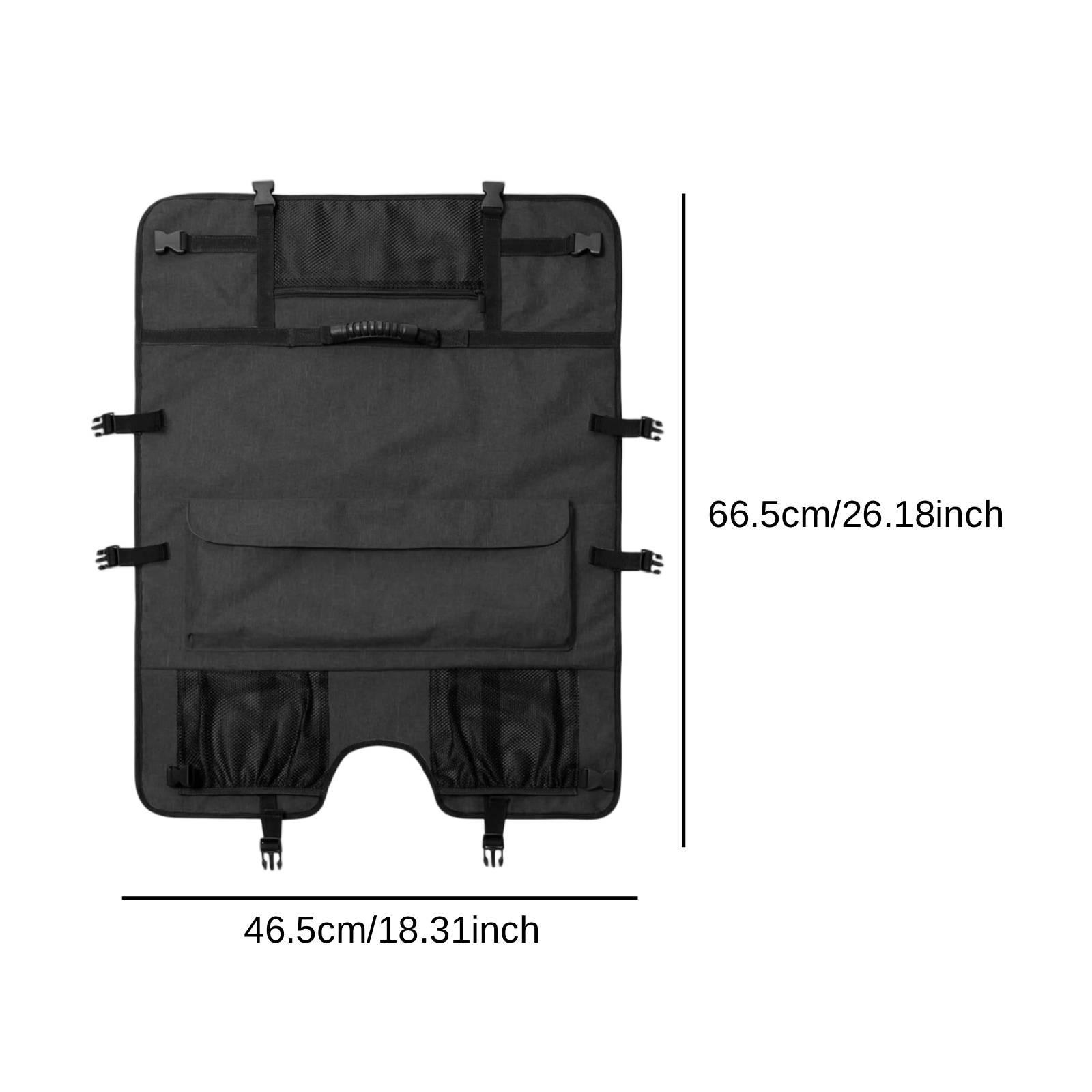27インチモニター用キャリングケース収納バッグ、ベルベット裏 - Portable Monitor Carry Sleeve Bag のレビューと価格