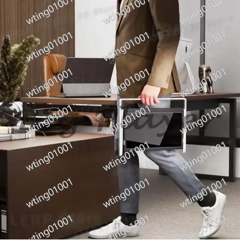 ノートパソコン用15.6インチ折りたたみ式トリプルスクリーン - Triple Screen Laptop Monitor Foldable のレビューと価格