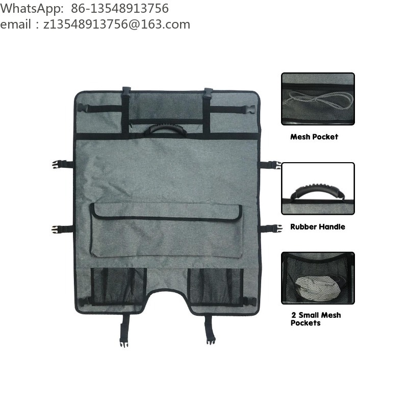 27インチのオールインワンディスプレイ用ハンドバッグ。防塵機 - Portable Monitor Carry Sleeve Bag のレビューと価格